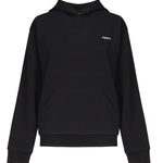 Hoodie in misto cotone COPJS15523 BLACK COPERNI 