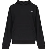 Hoodie in misto cotone COPJS15523 BLACK COPERNI 