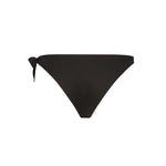 Slip bikini Flower COPSW01F5025B BLK COPERNI 