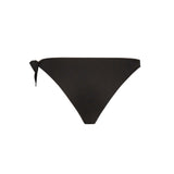 Slip bikini Flower COPSW01F5025B BLK COPERNI 