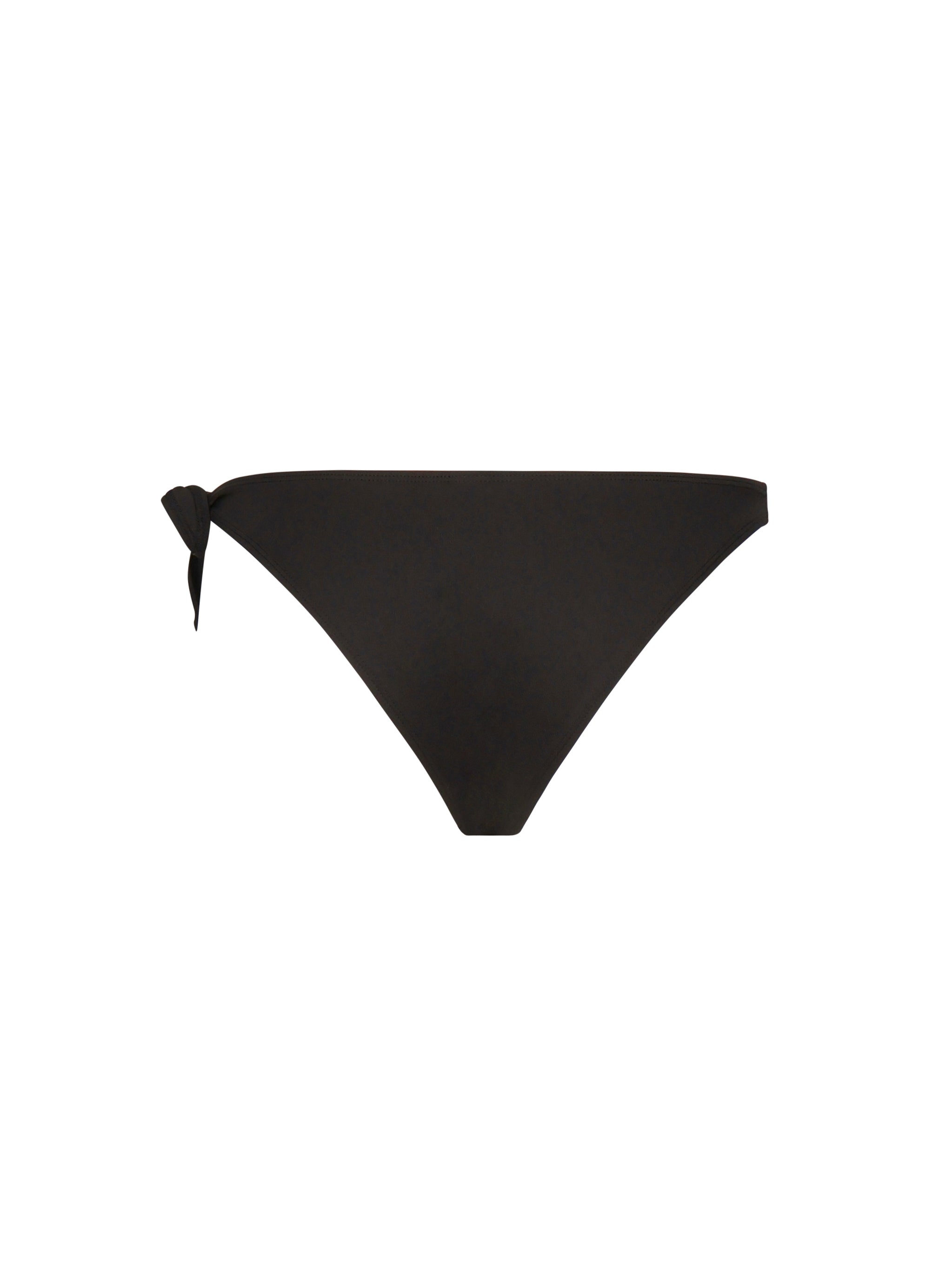 Slip bikini Flower COPSW01F5025B BLK COPERNI 