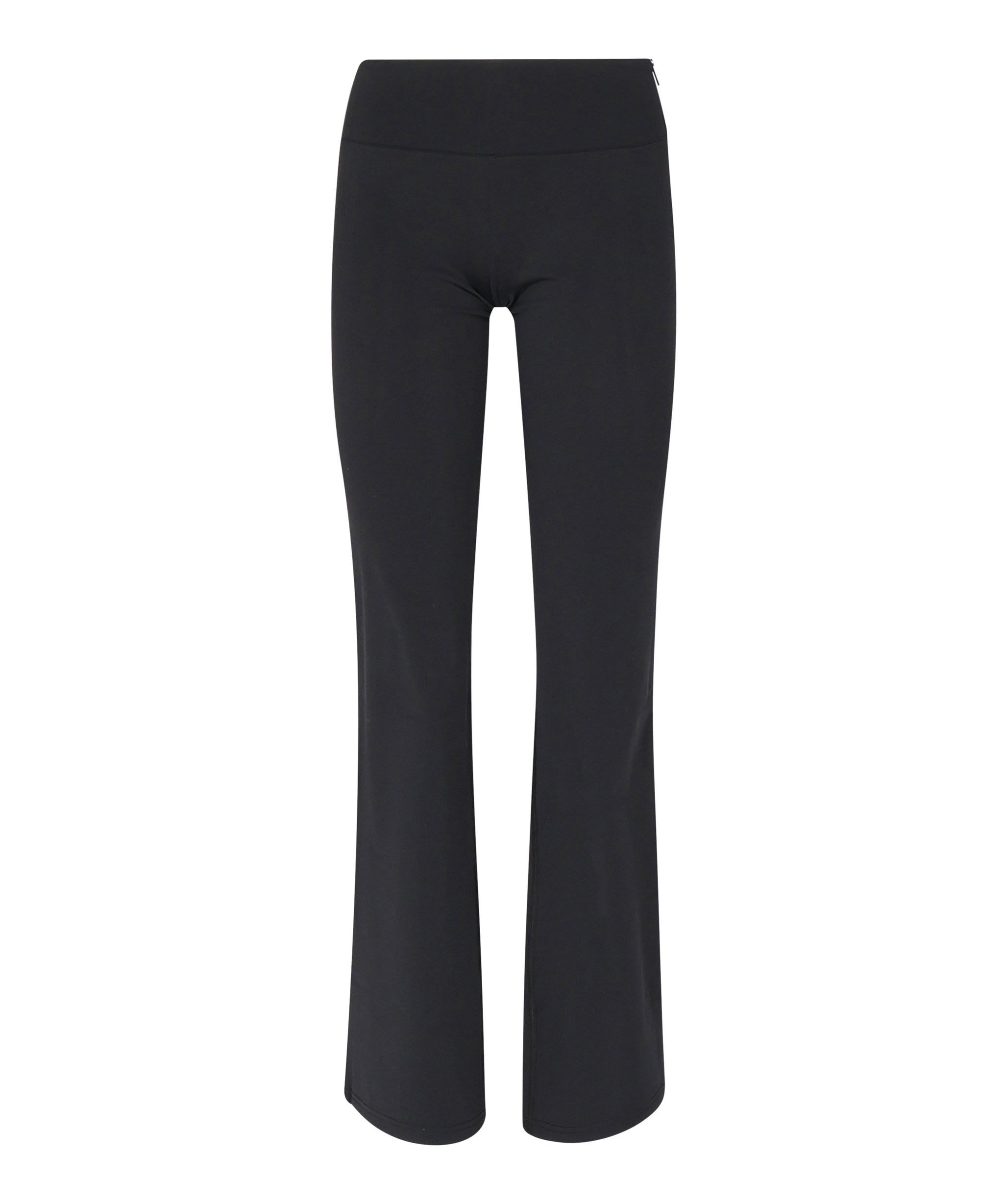 Pantaloni Jersey scuba 125JPA297PA0043 9999 COURREGES 