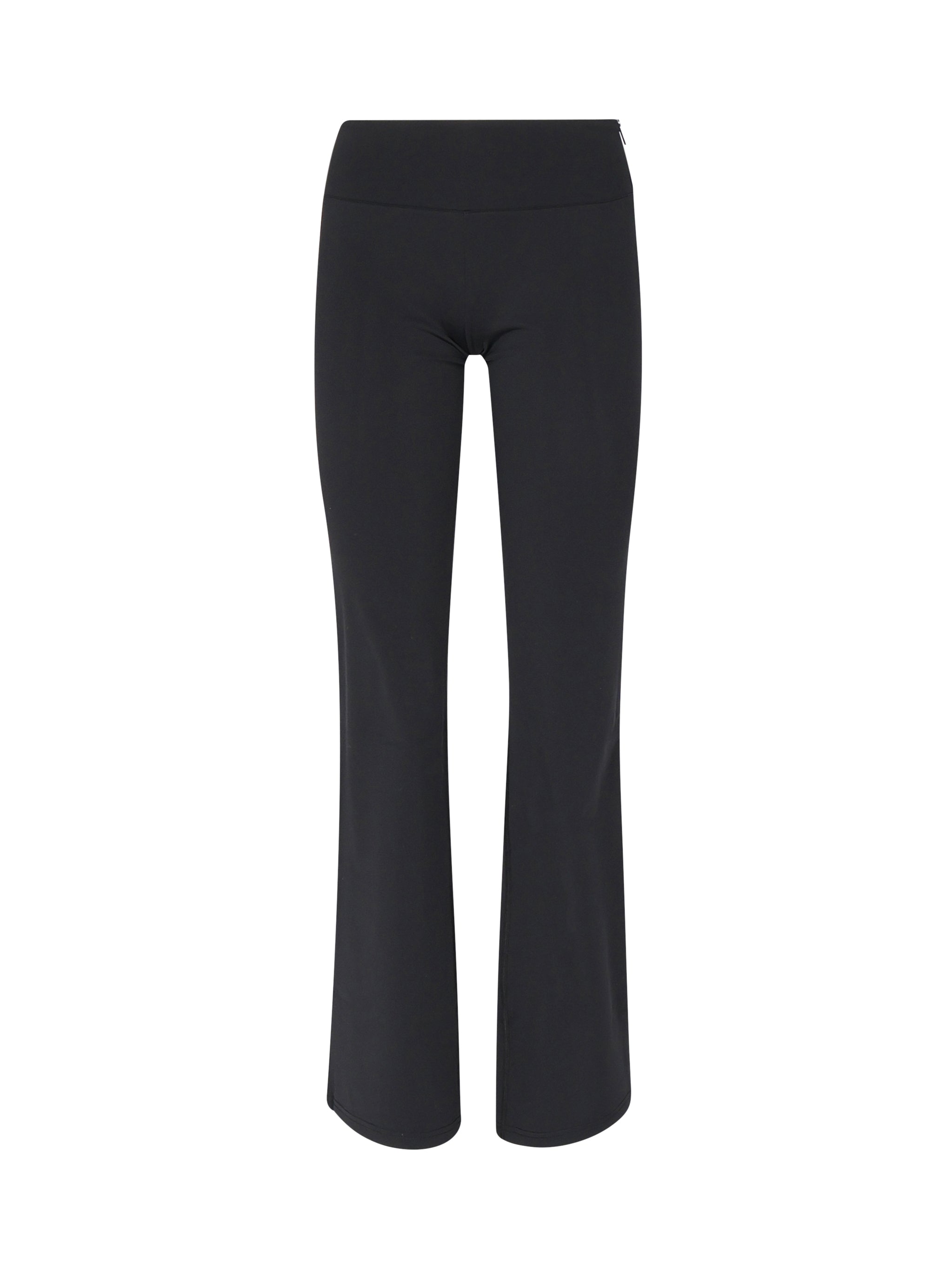 Pantaloni Jersey scuba 125JPA297PA0043 9999 COURREGES 