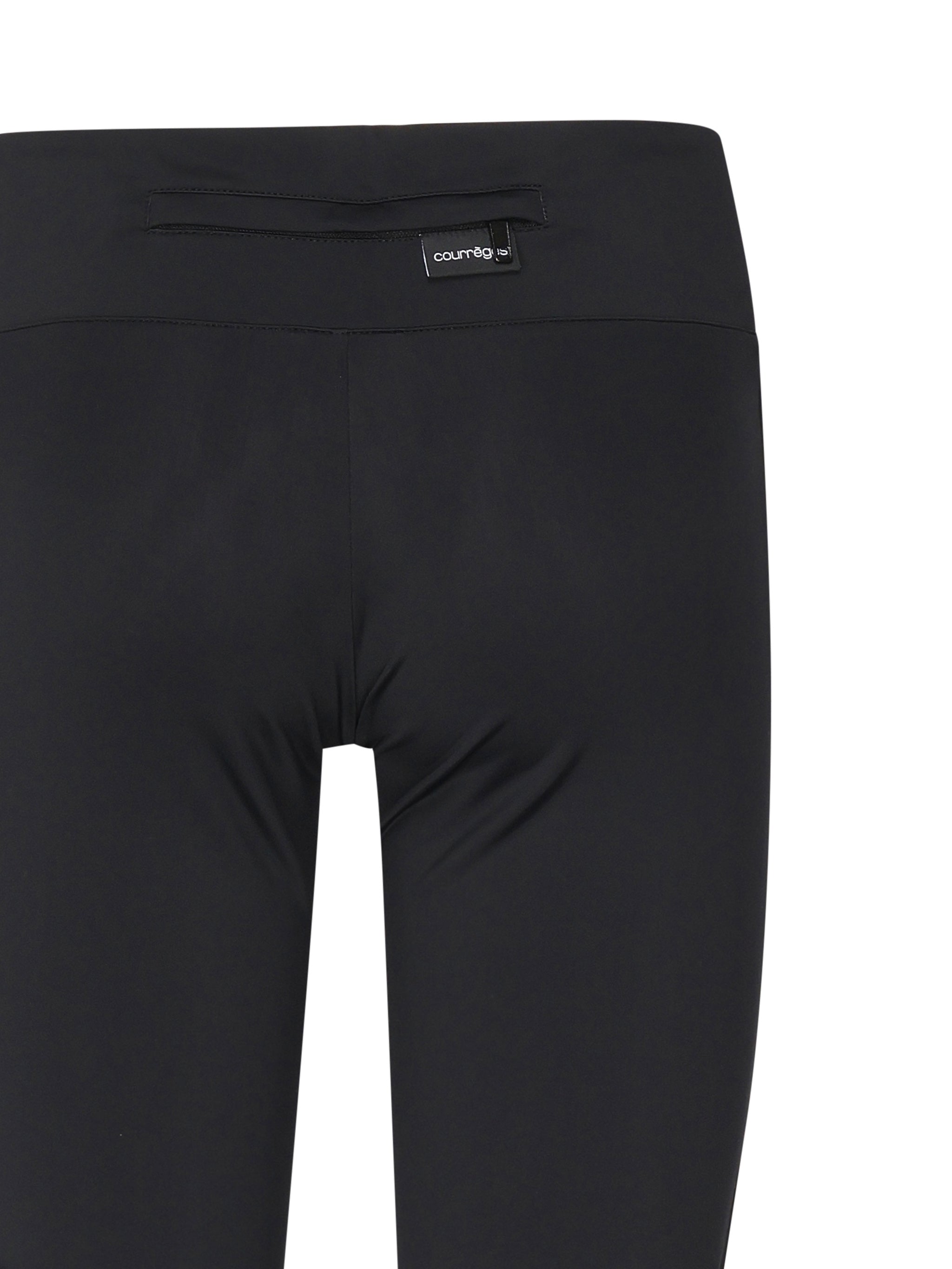 Pantaloni Jersey scuba 125JPA297PA0043 9999 COURREGES 