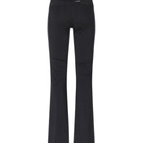Pantaloni Jersey scuba 125JPA297PA0043 9999 COURREGES 