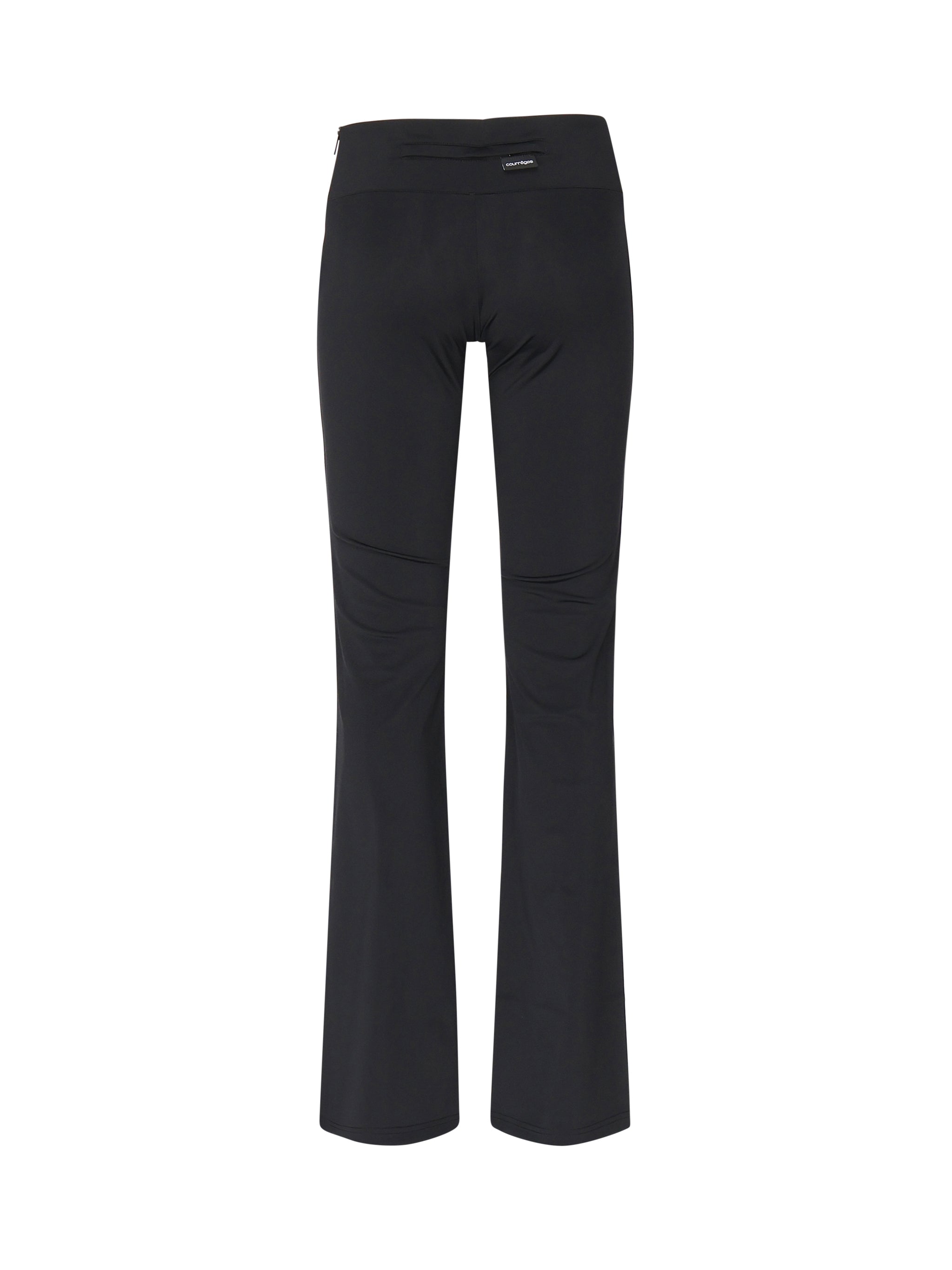 Pantaloni Jersey scuba 125JPA297PA0043 9999 COURREGES 