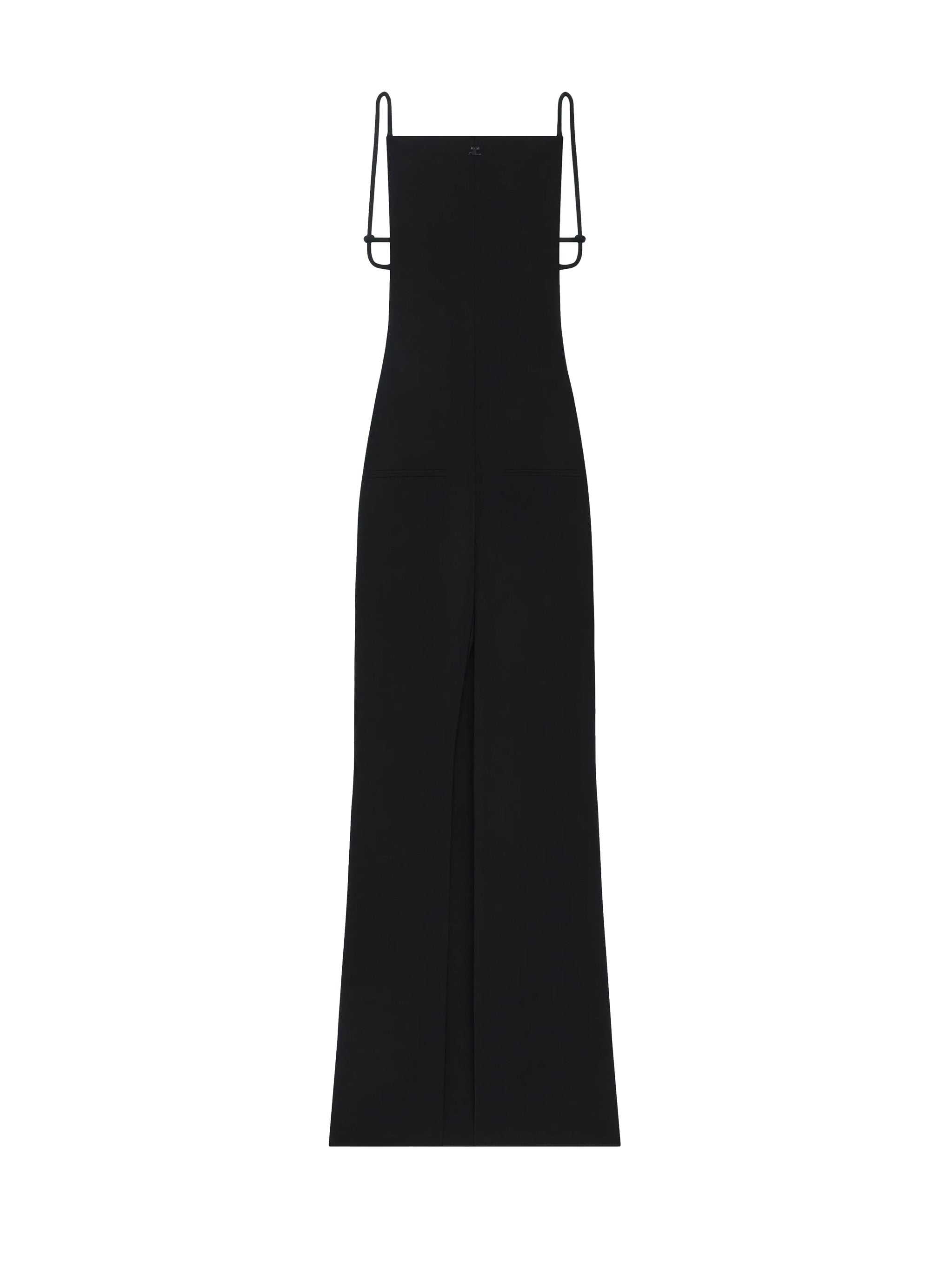 Tuta Infinity Allover<BR/> 225CCB044PL0159 9999 COURREGES 