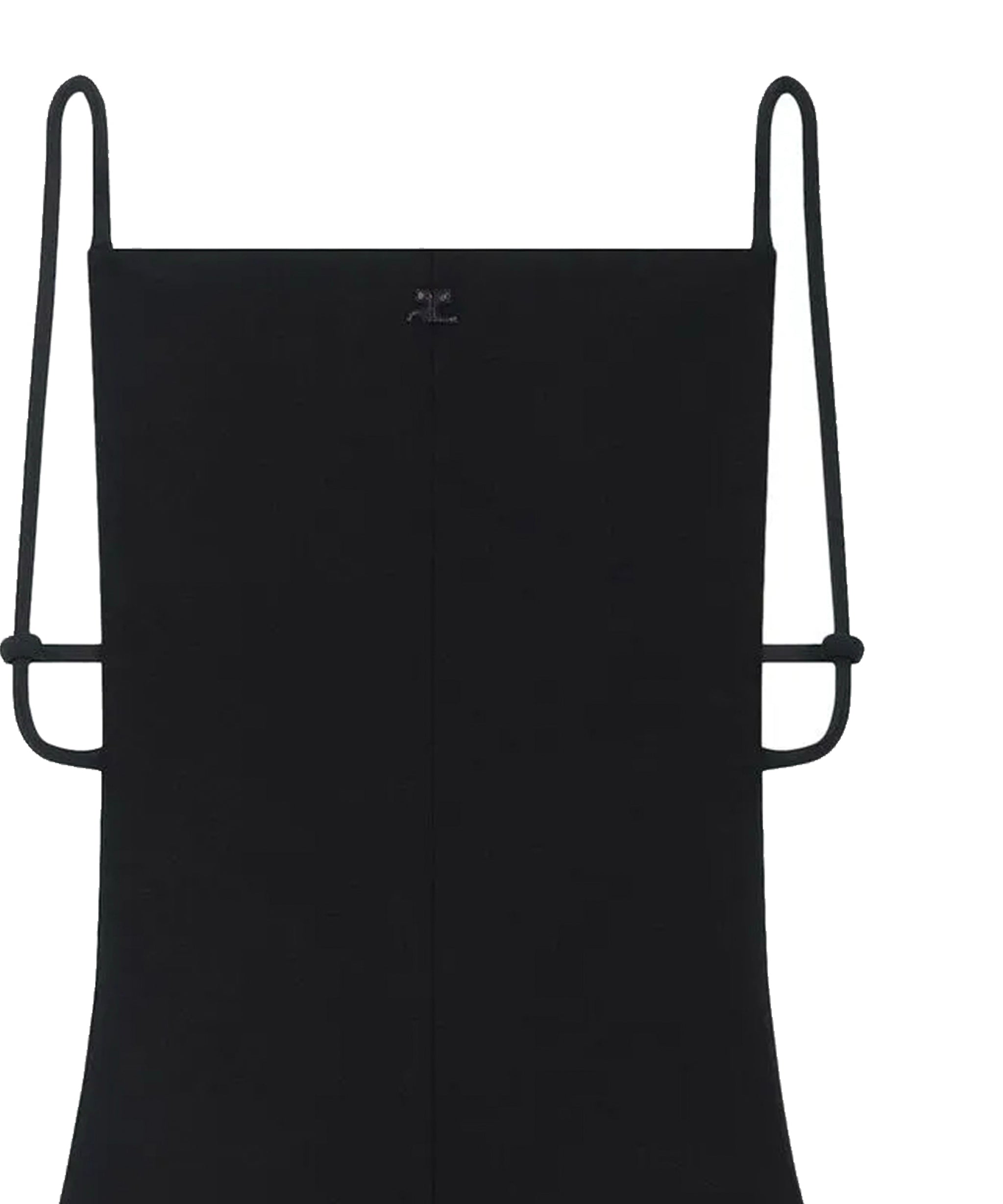 Tuta Infinity Allover<BR/> 225CCB044PL0159 9999 COURREGES 