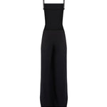 Tuta Infinity Allover<BR/> 225CCB044PL0159 9999 COURREGES 