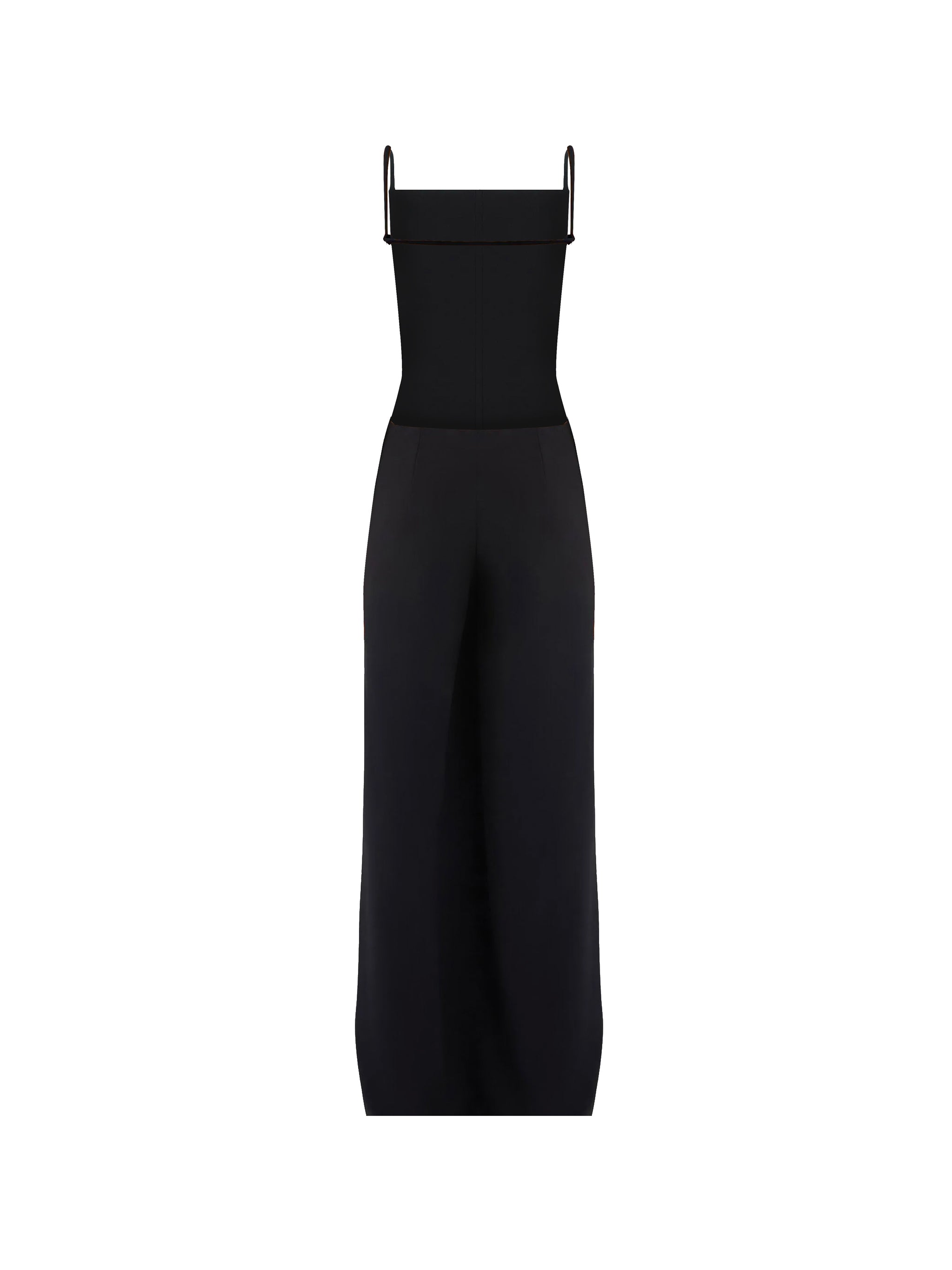 Tuta Infinity Allover<BR/> 225CCB044PL0159 9999 COURREGES 