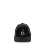 Cappello in vinile PERACT033VY0014 9999 COURREGES 