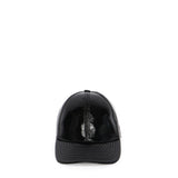 Cappello in vinile PERACT033VY0014 9999 COURREGES 