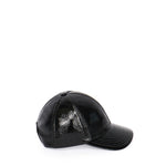 Cappello in vinile PERACT033VY0014 9999 COURREGES 