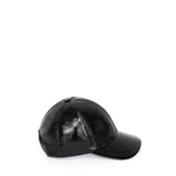Cappello in vinile PERACT033VY0014 9999 COURREGES 