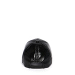 Cappello in vinile PERACT033VY0014 9999 COURREGES 