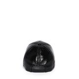 Cappello in vinile PERACT033VY0014 9999 COURREGES 