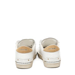 Sneakers Distressed 14006PP7 WHITE CRIME LONDON 