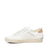 Sneakers Distressed 14006PP7 WHITE CRIME LONDON 
