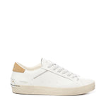 Sneakers Distressed 14006PP7 WHITE CRIME LONDON 