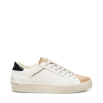 Sneakers distressed 14009PP7  CRIME LONDON 