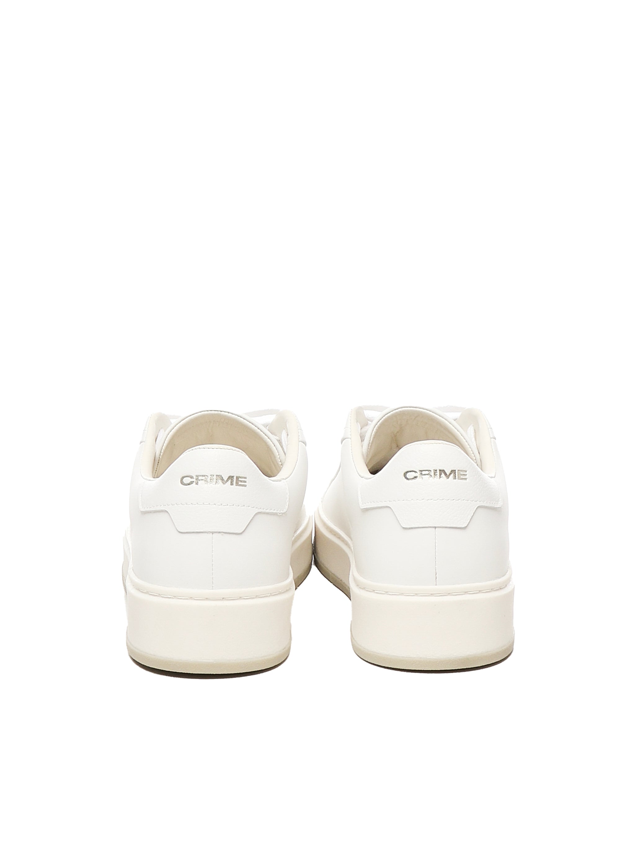 Sneakers Destiny 14800PP7 WHITE CRIME LONDON 