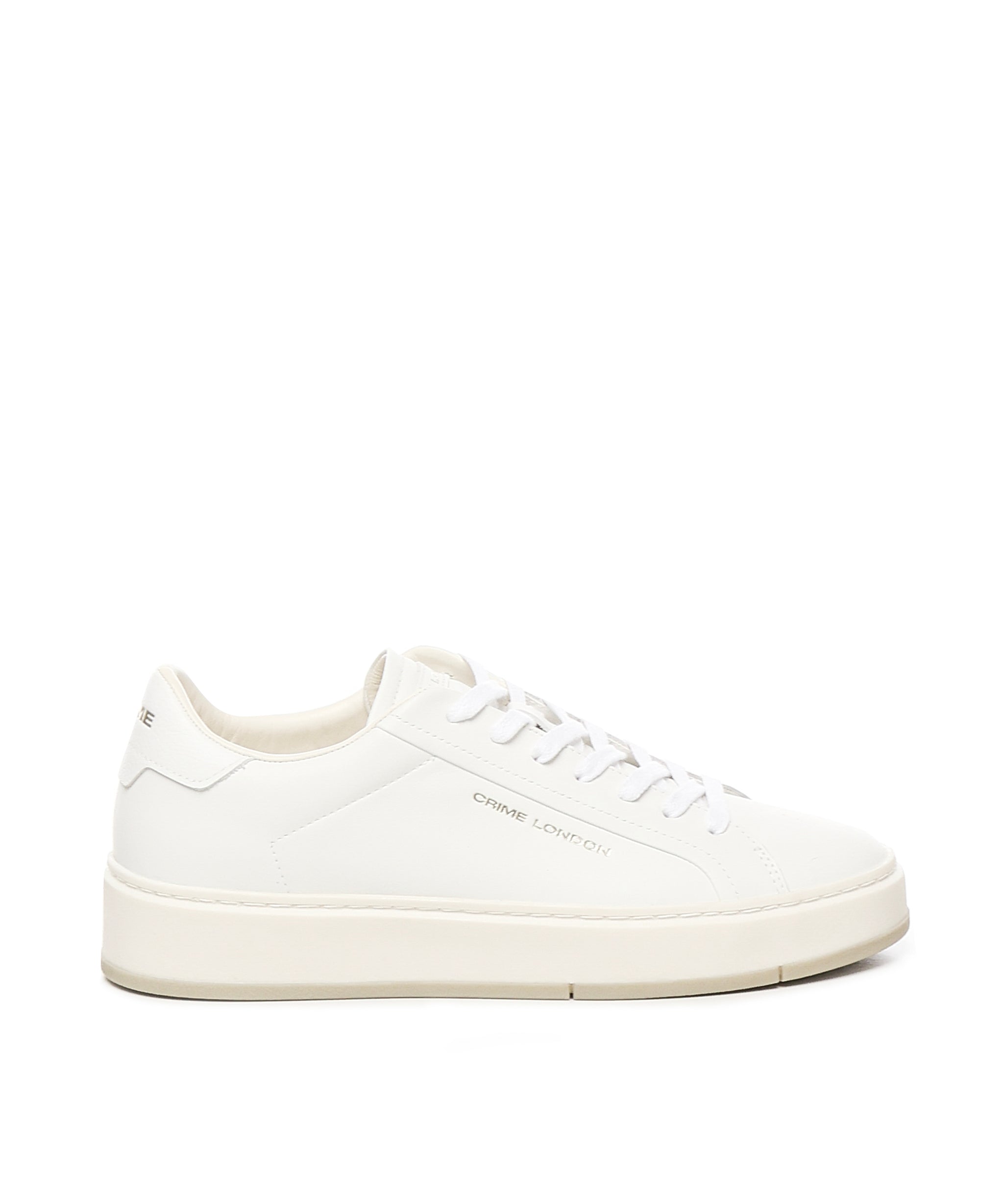 Sneakers Destiny 14800PP7 WHITE CRIME LONDON 