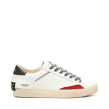 Sneakers distressed 15001AA7 10 CRIME LONDON 