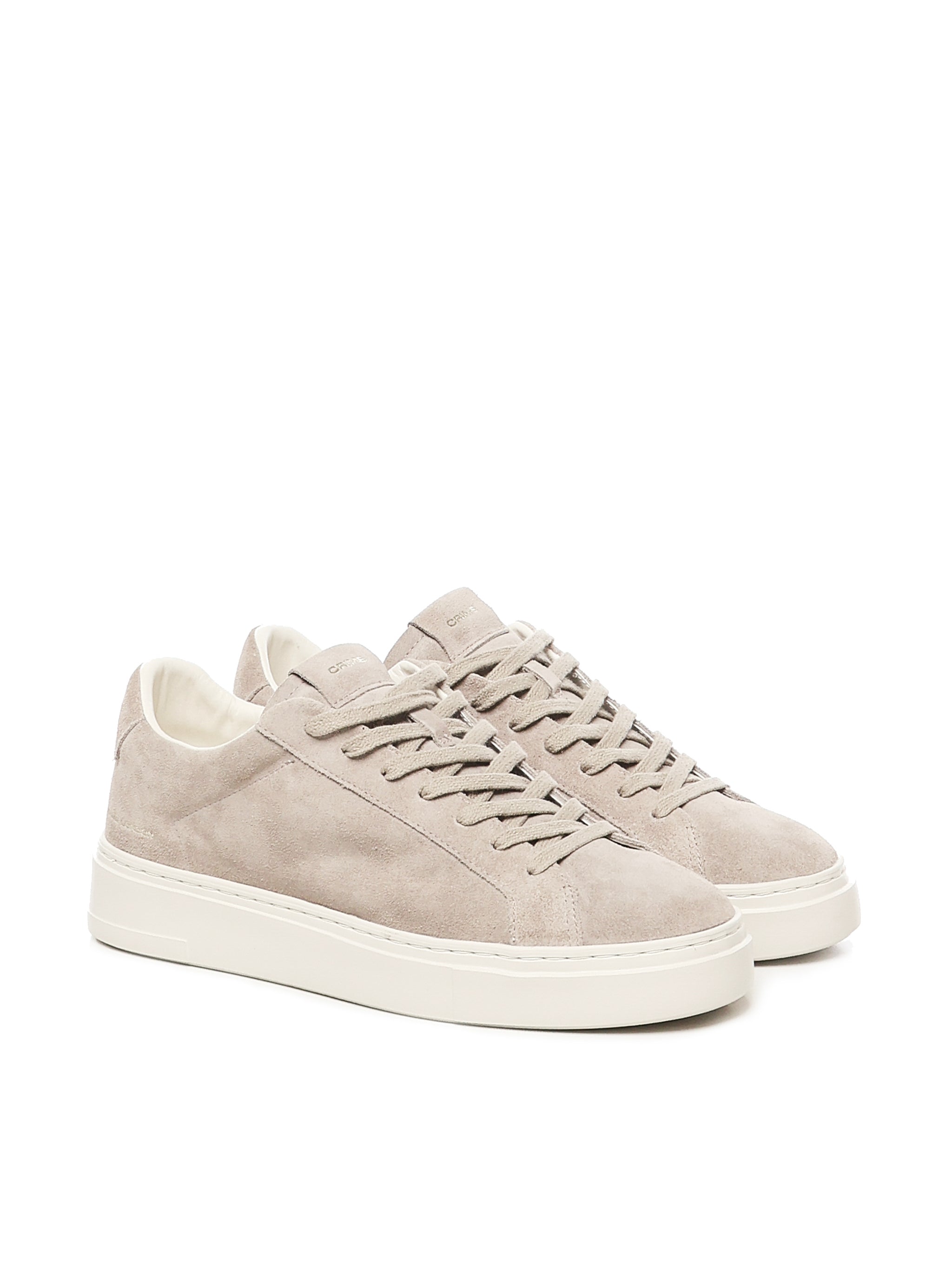 Sneakers Extralight 15802AA7 SAND CRIME LONDON 