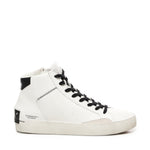 Sneakers distressed high 16070PP5 10 CRIME LONDON 