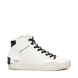 Sneakers distressed high 16070PP5 10 CRIME LONDON 
