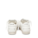 Sneakers SK8 Deluxe 16103PP5 WHITE CRIME LONDON 