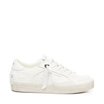 Sneakers SK8 Deluxe 16103PP5 WHITE CRIME LONDON 