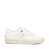 Sneakers SK8 Deluxe 16103PP5 WHITE CRIME LONDON 