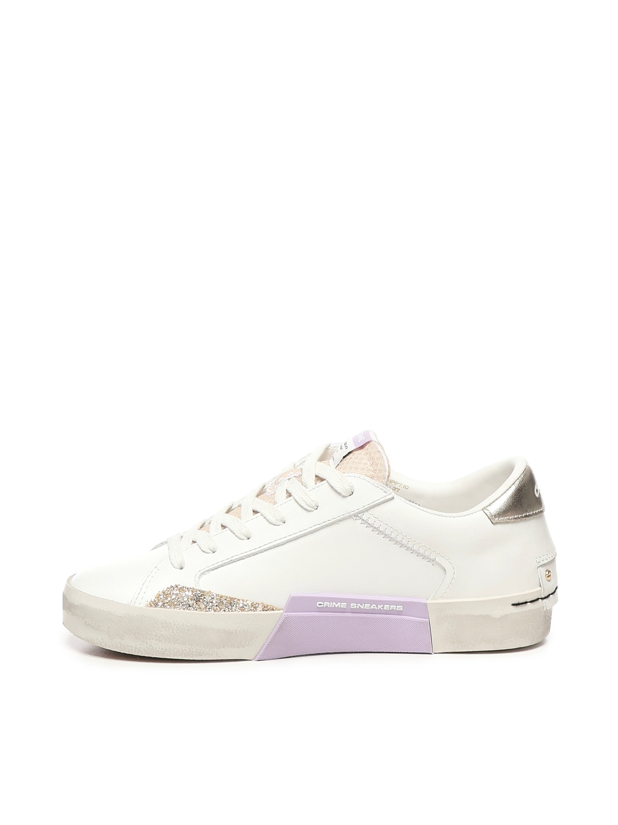 Sneakers Distressed 20001PP7  CRIME LONDON 