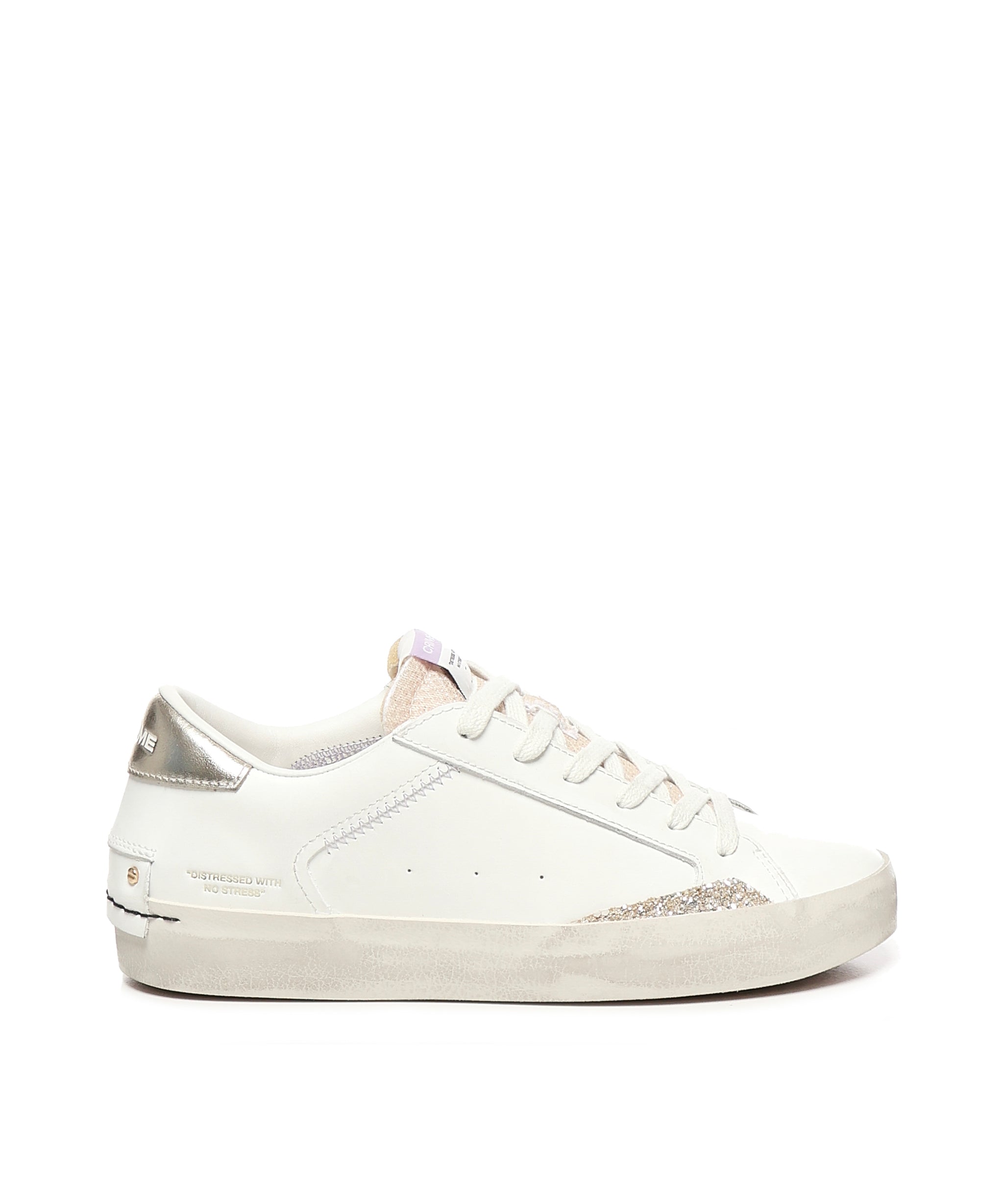 Sneakers Distressed 20001PP7  CRIME LONDON 