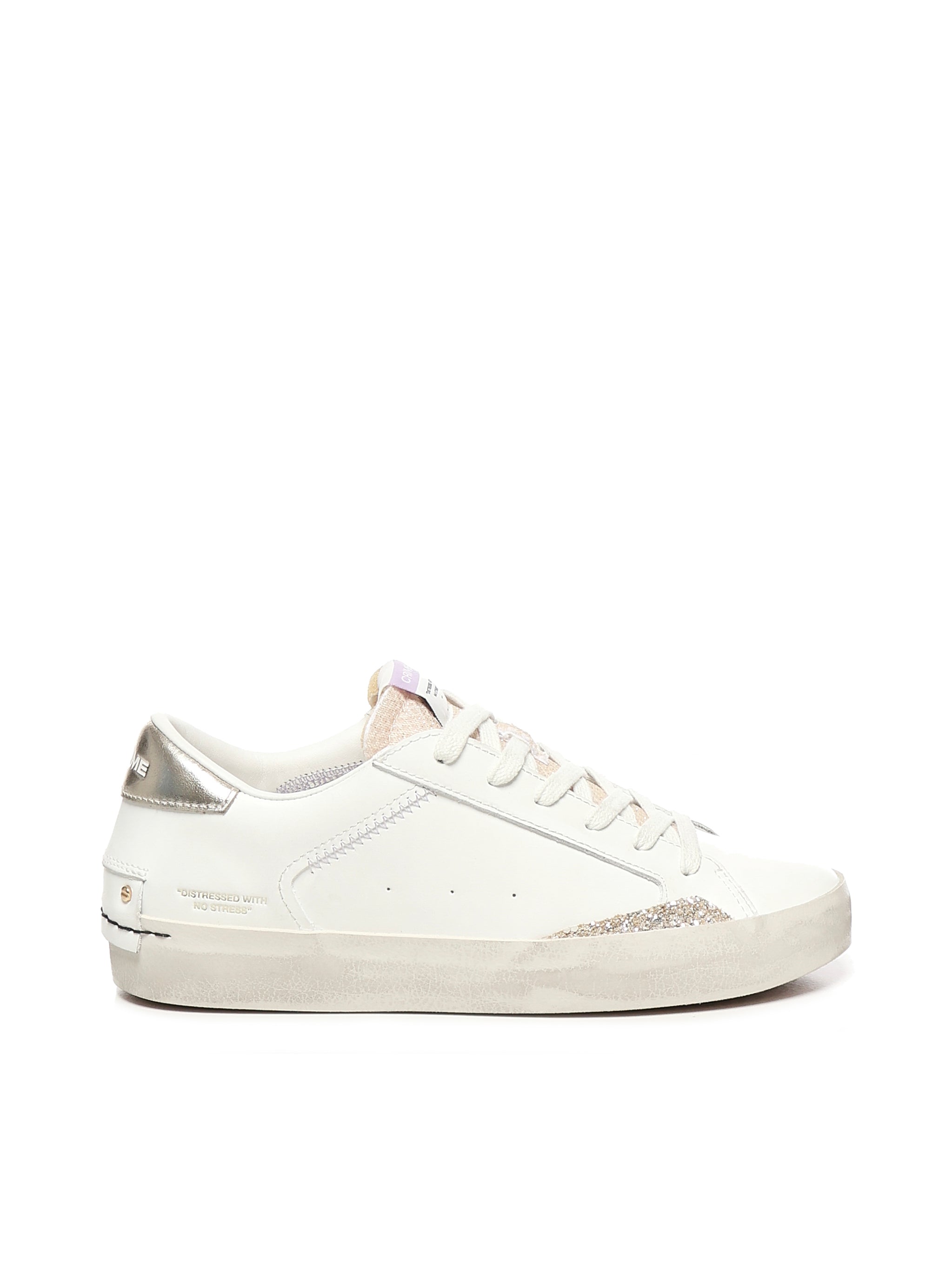 Sneakers Distressed 20001PP7  CRIME LONDON 