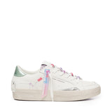 Sneakers SK8 Deluxe 20100PP7 WHITE CRIME LONDON 