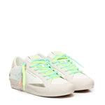Sneakers SK8 Deluxe 20102PP7 WHITE CRIME LONDON 