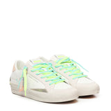 Sneakers SK8 Deluxe 20102PP7 WHITE CRIME LONDON 