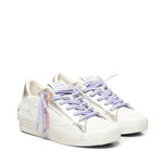 Sneakers SK8 Deluxe 20134PP7  CRIME LONDON 