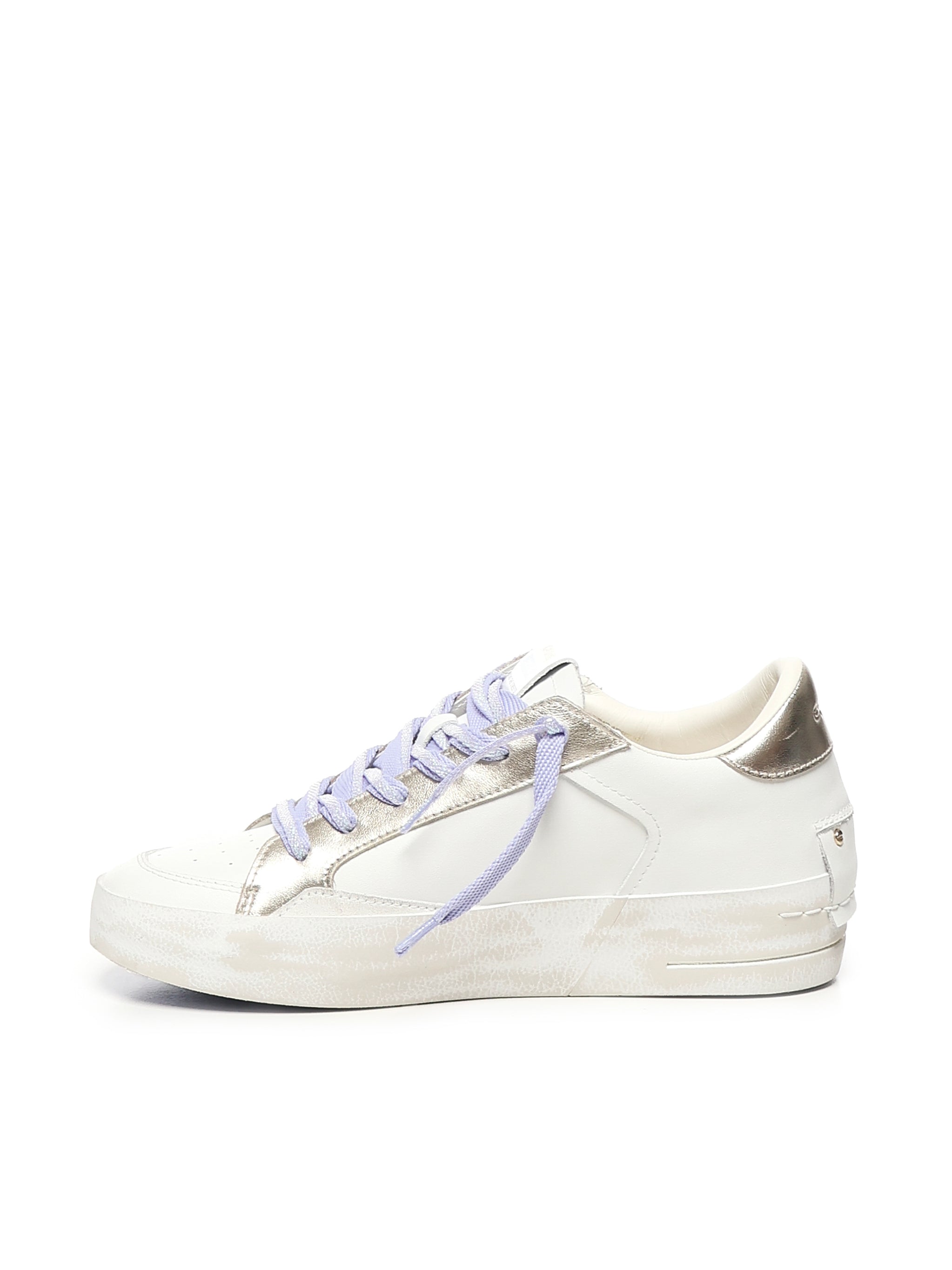 Sneakers SK8 Deluxe 20134PP7  CRIME LONDON 