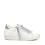 Sneakers SK8 Deluxe 20134PP7  CRIME LONDON 