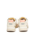 Sneakers Fugitive 9094<BR/> 20301PP7 PLATINUM CRIME LONDON 