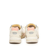 Sneakers Fugitive 9094<BR/> 20301PP7 PLATINUM CRIME LONDON 
