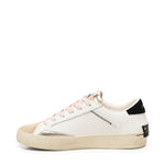 Sneakers sk8 deluxe 21007AA7 WHITE CRIME LONDON 