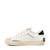 Sneakers sk8 deluxe 21007AA7 WHITE CRIME LONDON 