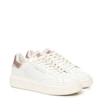 Sneakers New Extralight 21603AA7 WHITE CRIME LONDON 