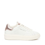 Sneakers New Extralight 21603AA7 WHITE CRIME LONDON 