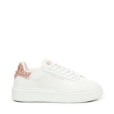 Sneakers New Extralight 21606AA7 WHITE CRIME LONDON 