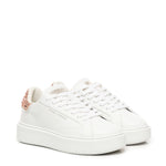 Sneakers New Extralight 21606AA7 WHITE CRIME LONDON 